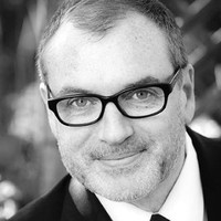 Patrick McCarthy