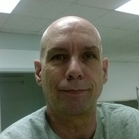 Gregory Bodish