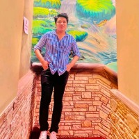 Buddhiman Tamang