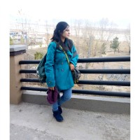 Areej Iqbal