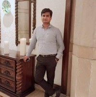 Saurabh Mishra