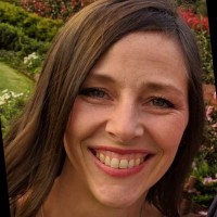 Rebecca McDonald