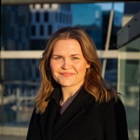 Josephine Larsen