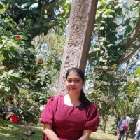 Pallavi Vartak