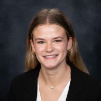 Lauryn Kortegast