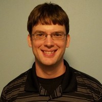 Nathan Ruth, PMP