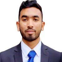 Sakib Mahmud