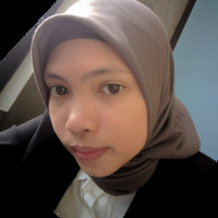 Almira Rafidah