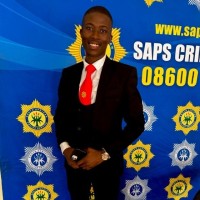 Katlego Seitisho