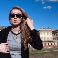 Valeriya Rourke