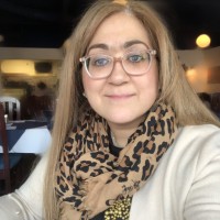 Sabine Benbaruk