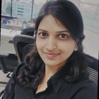 Sayali Chavan