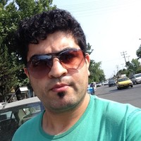 Behrouz Hashemei