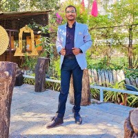 Sonu Patel