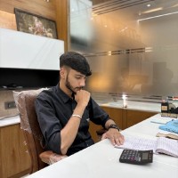 Harsh Bhayani