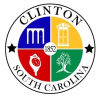 City Of Clinton Sc