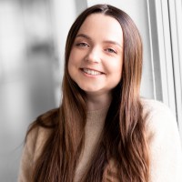 Khrystyna Vilchynska