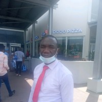 Oladapo Olabanji