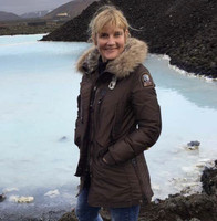 Lene Tystrup Nielsen