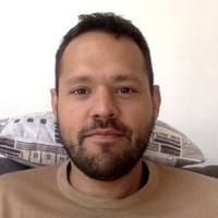 David Shallcross