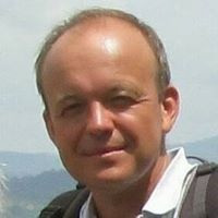 Volodymyr Kyrychenko