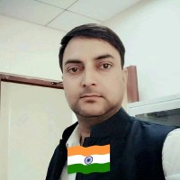 Rakesh Sagwal
