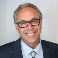 Tim Latimer