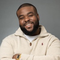 Joshua Blount