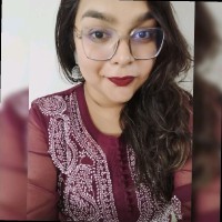 Debanjali Dasgupta