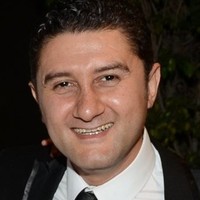Mohamed Nabil
