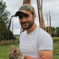Nathan Holoubek