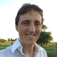 Tamara Van Der Doorn