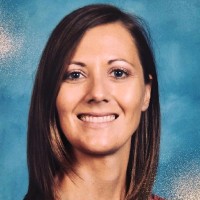 Lacey Lloyd, M.A.