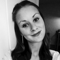 Rebecca Larsson