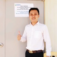 Khanh Cong