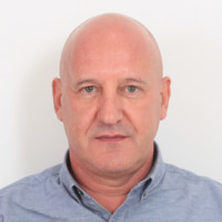 Stephen Finn