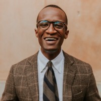 Trevor Small