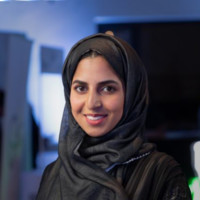 Suzan Gharbawi
