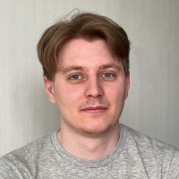 Ilya Tuev