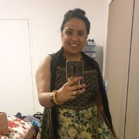 Sandy Sharma