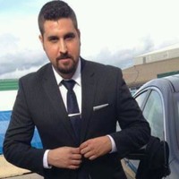 Matthew Tessier