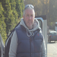 Mark Preece