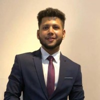 Vraj Patel