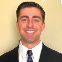 Daniel Magen, Mba