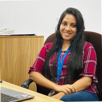 Ishini Ekanayake