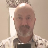 Andy Cochrane