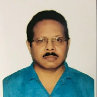 Purnendu Kishore Bera