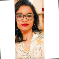 Richa Nanaiah N