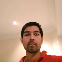 Seraj Ahmad