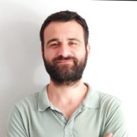 volkan demir